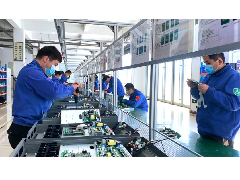 奧卓科技 | 奧卓爾變頻器，創新驅動、精準 ...